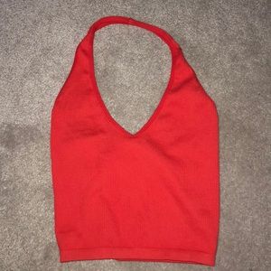 Urban outfitters halter top